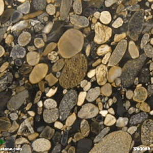 Đá Tự Nhiên Granite NSG068 - Black Marinace