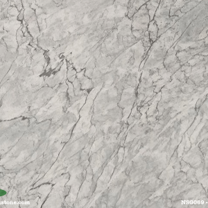 Đá Tự Nhiên Granite NSG069 - Platium White