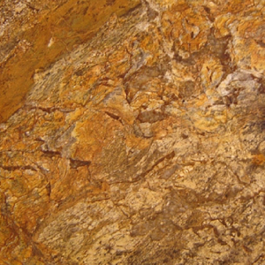 Đá Tự Nhiên Granite NSG073 - Golden Ray