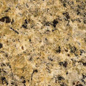 Đá Tự Nhiên Granite NSG081 - Vàng Splendor