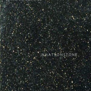 Đá Tự Nhiên Granite NSG083 - Black Galaxy