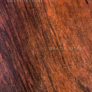 Đá Tự Nhiên Granite NSG084 - ĐỎ SA MẠC