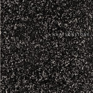 Đá Tự Nhiên Granite NSG088 - BLACK INDIA