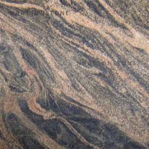 Đá Tự Nhiên Granite NSG090 - Himalaya Blue