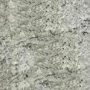Đá Tự Nhiên Granite NSG093 - Colonial White