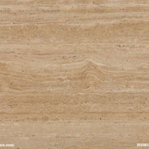 Đá Tự Nhiên Marble NSM012 - Travertine