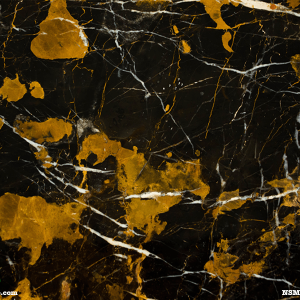 Đá Tự Nhiên Marble NSM022 - Black Gold