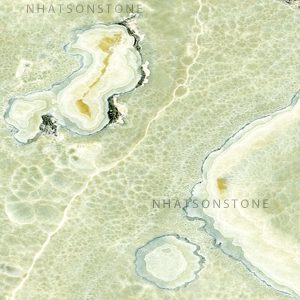 Đá Xuyên Sáng NS0N072 - Abalone Onyx