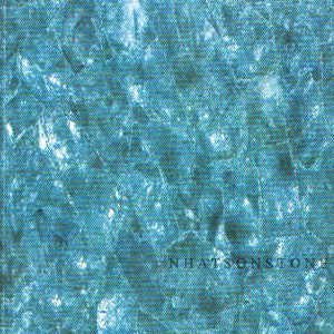 Đá Xuyên Sáng Onyx NSON057 - Blue Crystal