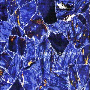 Đá Xuyên Sáng Onyx NSON063 - Sapphire