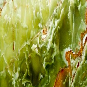 Đá Xuyên Sáng Onyx NSON41 - Xanh Ngọc