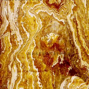 Đá Xuyên Sáng Onyx NSON43 - Onyx Brown