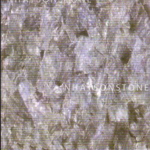 Đá Xuyên Sáng Onyx NSON44 - White Crystal